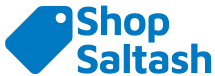 Shop Saltash Logo